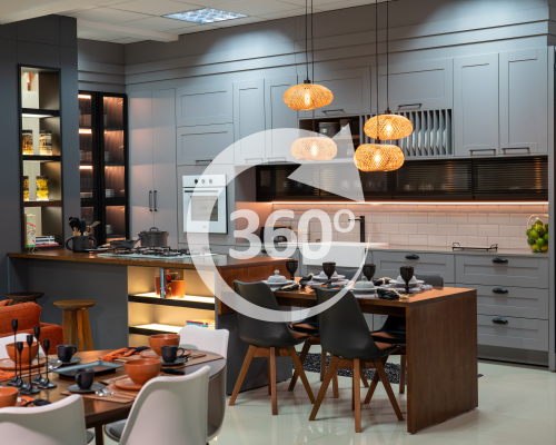 IMOBAL - SHOWROOM 2023